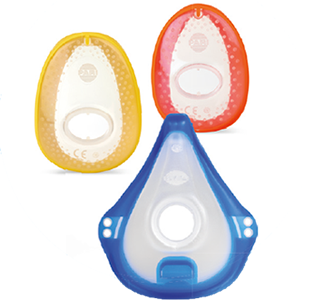 Losse maskers